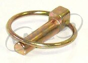 B6 Std linch pin 11mm x 32mm